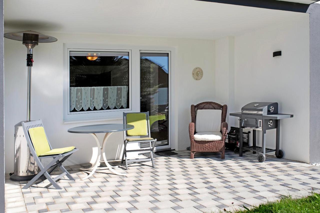 Schwarzwaldperle Apartment Todtmoos Exterior photo