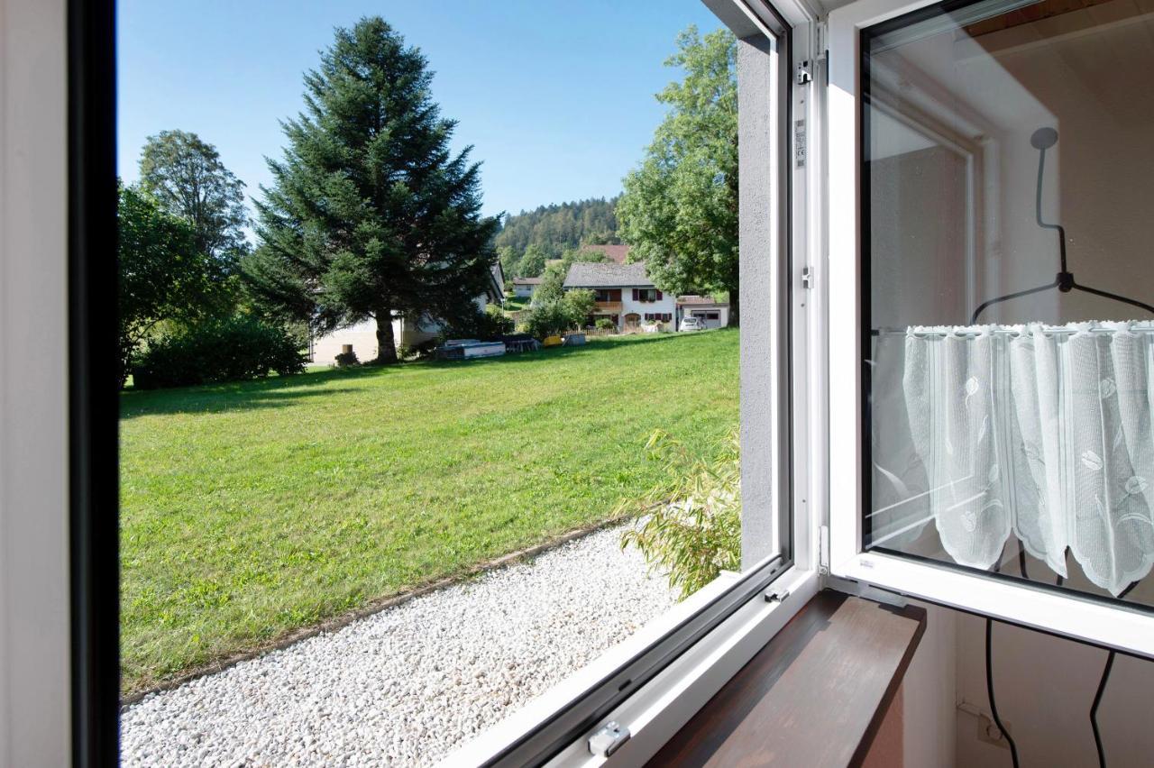 Schwarzwaldperle Apartment Todtmoos Exterior photo
